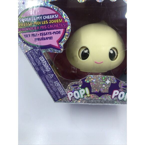 My Squishy Little Dumplings , Dax The Platinum Dumpling Mystery Accessory - Picture 7 of 11